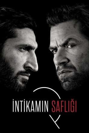 İntikamın Saflığı izle
