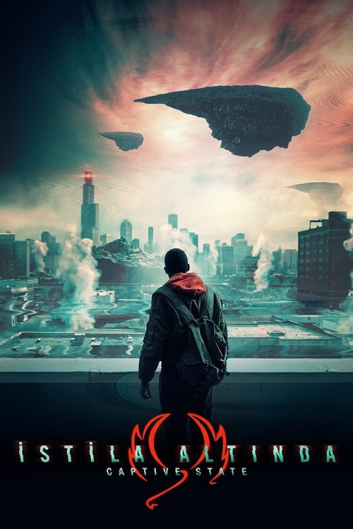 İstila Altında izle