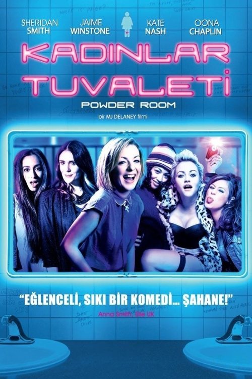 Kadınlar Tuvaleti izle (2013)