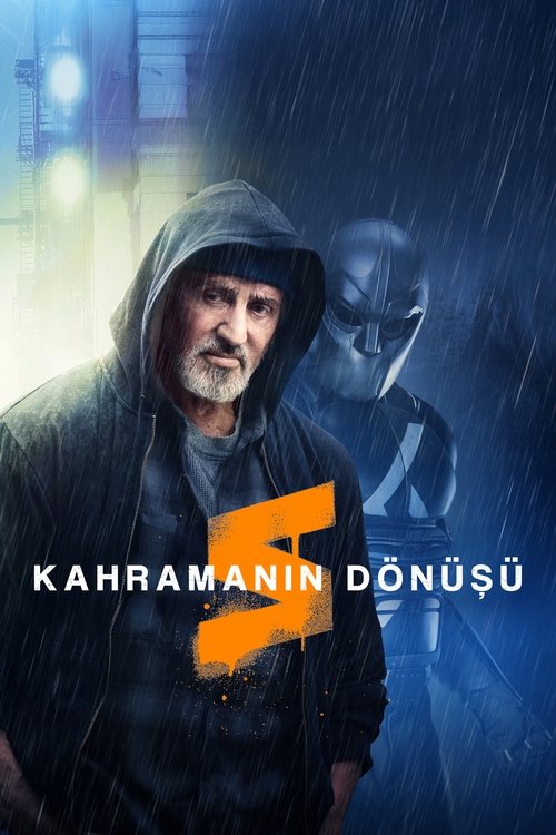 Kahramanın Dönüşü izle (2022)