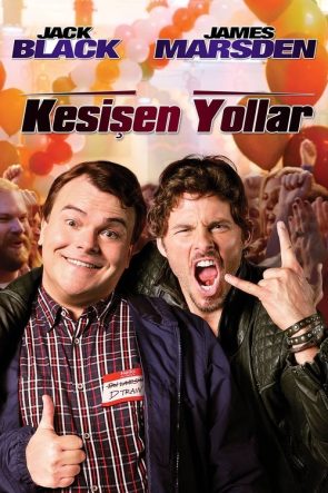 Kesişen Yollar izle (2015)