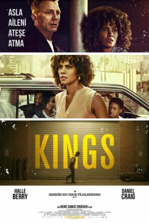 Kings izle (2017)