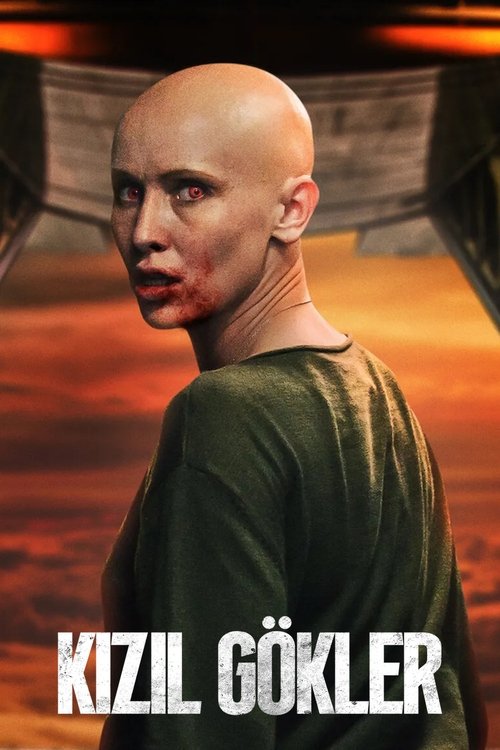 Kızıl Gökler izle