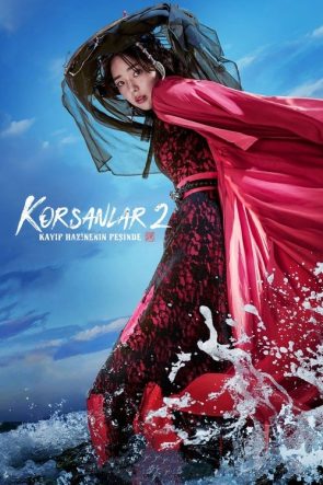 Korsanlar 2: Kayıp Hazinenin Peşinde izle (2022)