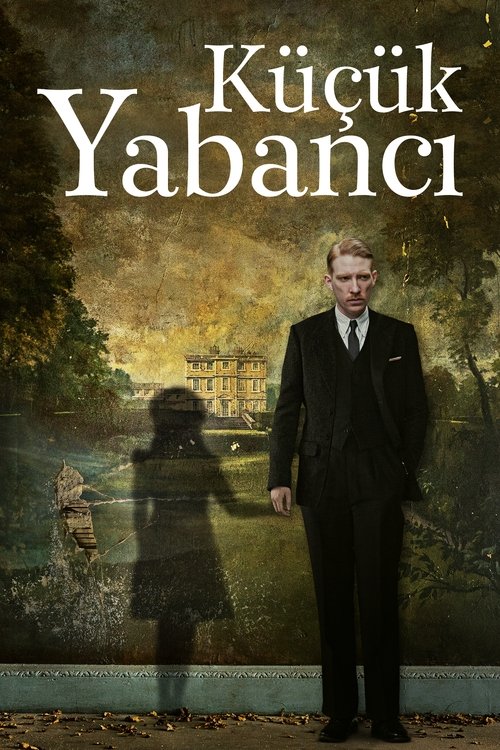 Küçük Yabancı izle