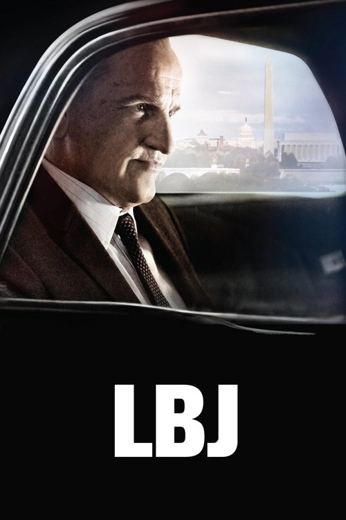 LBJ izle