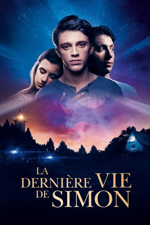 La Dernière Vie de Simon izle (2020)