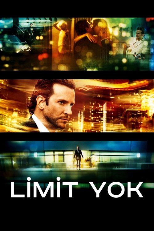 Limit Yok izle (2011)