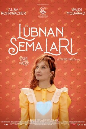 Lübnan Semaları izle (2021)