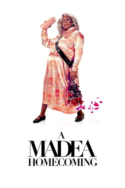 Madea’nın Muhteşem Dönüşü izle (2022)