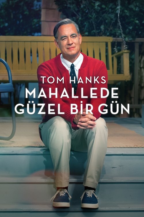 Mahallede Güzel Bir Gün izle (2019)