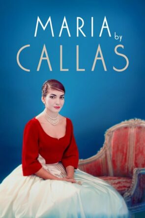 Maria by Callas izle (2017)