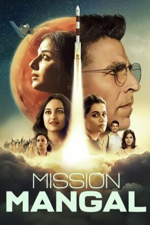 Mars’a Görev / Mission Mangal izle (2019)