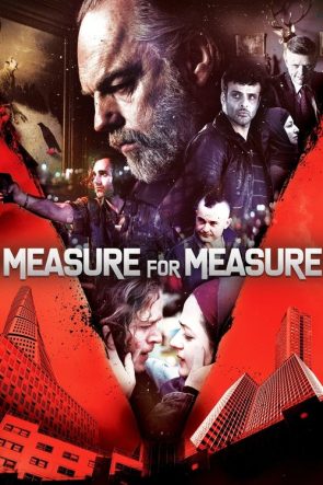 Measure for Measure izle (2020)