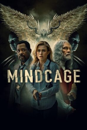 Mindcage izle (2022)