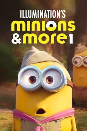Minions & More Volume 1 izle (2022)