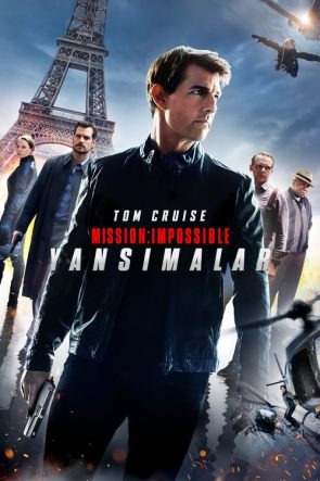 Mission: Impossible – Yansımalar izle (2018)