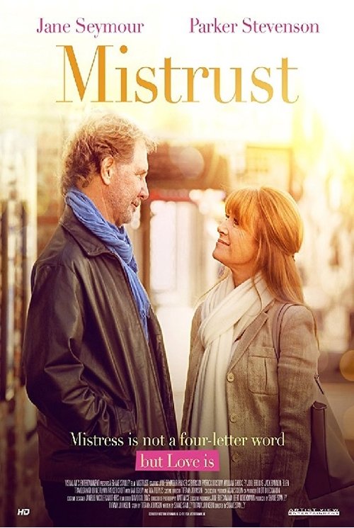 Mistrust izle