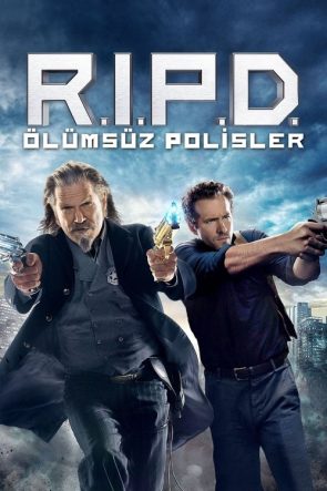 Ölümsüz Polisler izle (2013)
