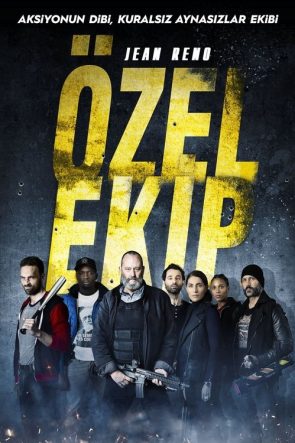 Özel Ekip izle