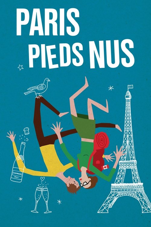 Paris pieds nus izle (2017)