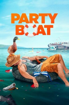 Party Boat izle (2017)