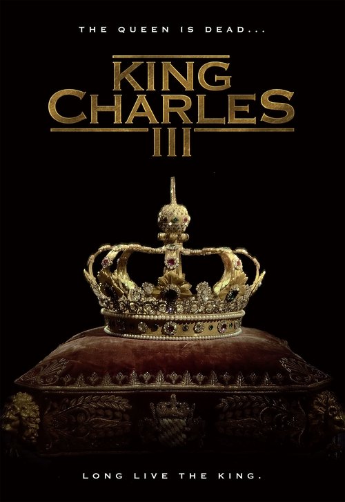 Prens Charles izle (2017)