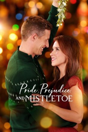 Pride, Prejudice and Mistletoe izle (2018)