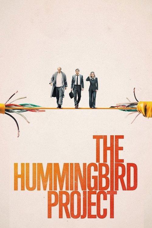 Proje Hummingbird izle (2019)
