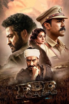 RRR izle (2022)