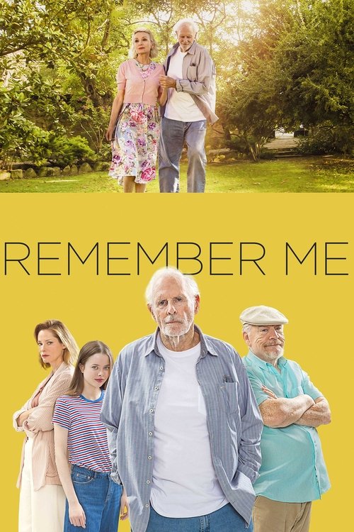 Remember Me izle
