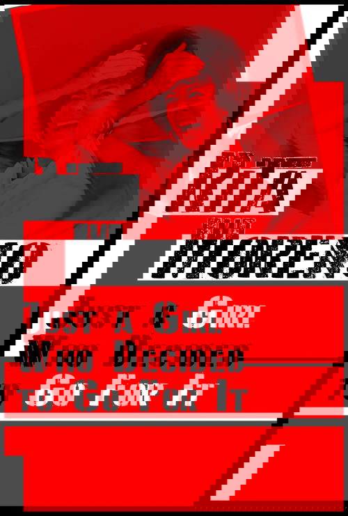 Rita Moreno: Kararlı Bir Kız izle (2021)