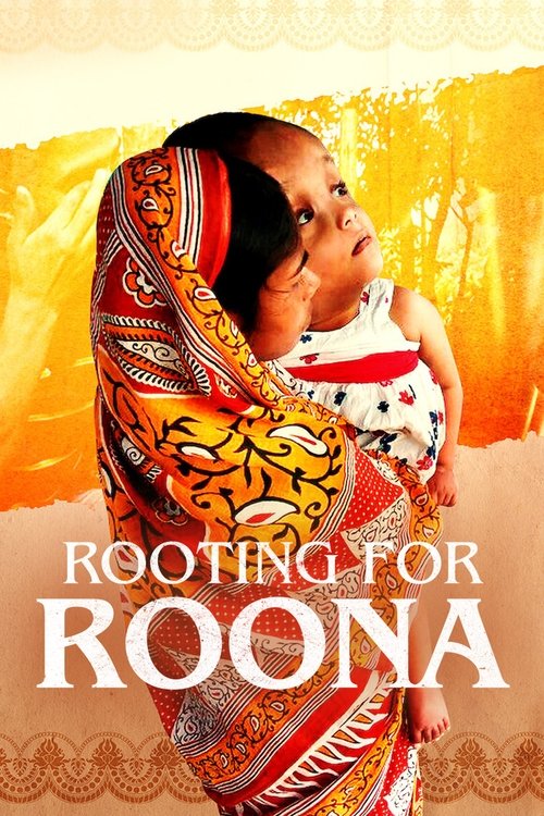 Rooting for Roona izle (2020)