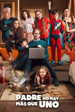 Sadece Bir Baba Var izle (2019)