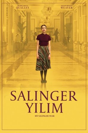 Salinger Yılım izle (2020)