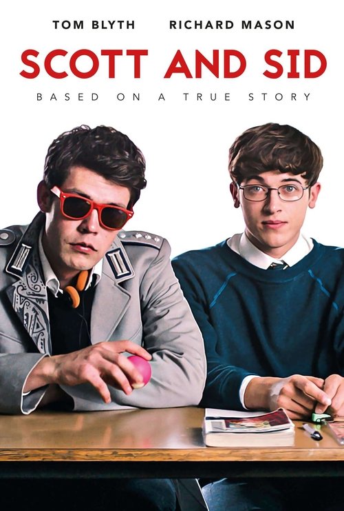 Scott and Sid izle