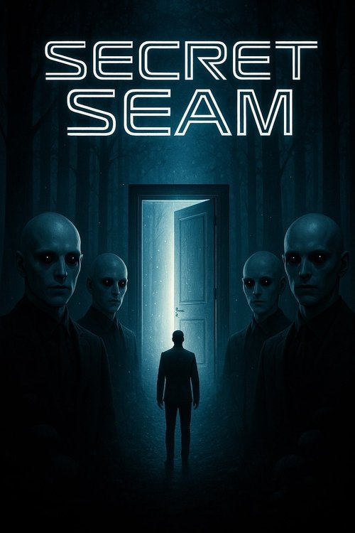 Secret Seam izle (2023)
