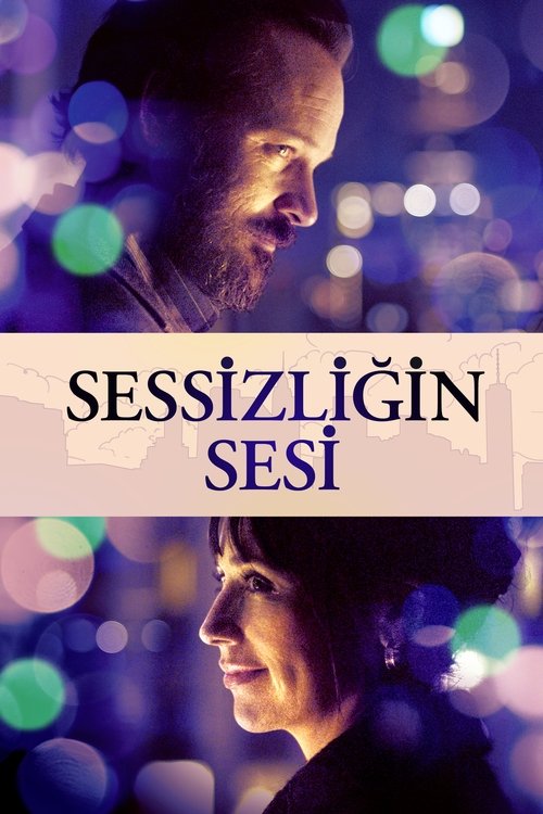 Sessizliğin Sesi izle