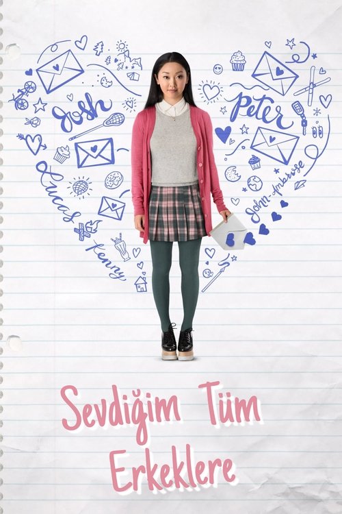Sevdiğim Tüm Erkeklere izle