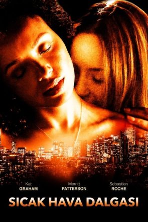 Sıcak Hava Dalgası izle (2022)