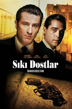 Sıkı Dostlar izle