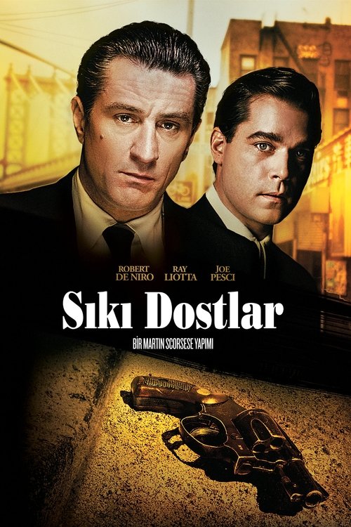 Sıkı Dostlar izle
