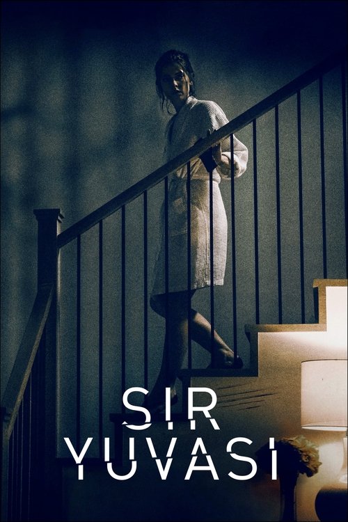 Sır Yuvası izle (2021)