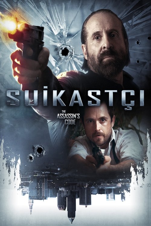 Suikastçı izle