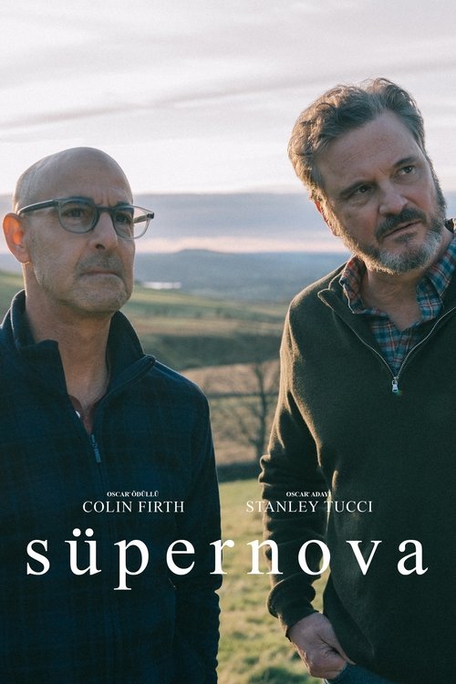 Süpernova izle
