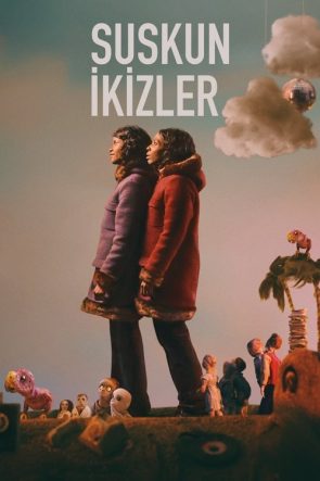 Suskun İk izle