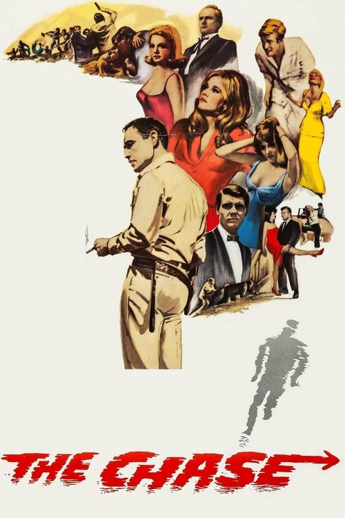 Takip izle (1966)