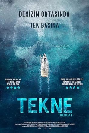 Tekne izle (2019)