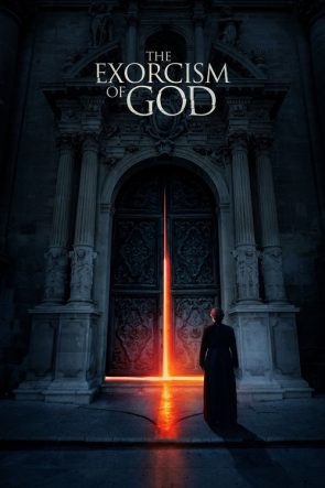 The Exorcism of God izle (2022)
