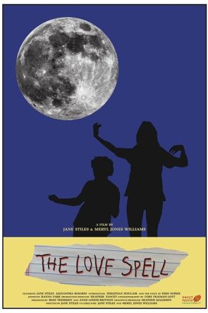 The Love Spell izle (2021)